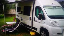 Camper, 2013 в Санкт-Петербурге Camper. Продается автодом ФИАТ Дукато, 2 300 куб. см.