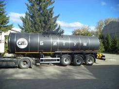 GT7 ППЦБ-24, 2019 в Екатеринбурге GT7 ППЦБ-24. Битумовоз GT7 объем 32м3, 24 000 кг.