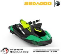 Гидроциклы Sea-Doo Spark 900 ACE 2 up 2019 В Наличии! Цена с НДС 20% во Владивостоке BRP Sea-Doo Spark. 2019 год год
