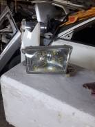 Фара правая на Toyota SURF RZN185 VZN185 KZN185 в Арсеньеве Фара. Toyota Hilux Surf, KZN185, RZN185, VZN185, KZN185G, KZN185W, RZN185W, VZN185W