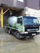 Nissan Diesel Condor, 1996 в Геленджике Nissan Diesel Condor. Продаётся миксер ниссан дизель, 16 990 куб. см., 6,00 куб. м.