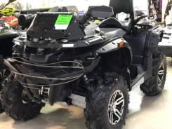 Stels ATV 800G Guepard Trophy PRO, 2017 