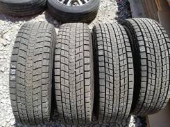 Dunlop Winter Maxx SJ8, 215/80 R15 102Q во Владивостоке Dunlop Winter Maxx SJ8. Зимние, без шипов, 2017 год, 10 %