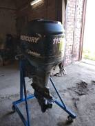 Лодочный мотор Меркури 115 Оптимакс 2-х тактный в Екатеринбурге Mercury. 115,00 л.с., 2-тактный, нога S (381 мм), 2014 год
