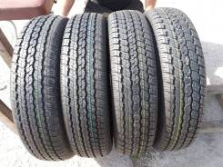 Dunlop, 195/80R15LT 107/105 L в Хабаровске Dunlop. Летние, 2000 год, без износа, 4 шт