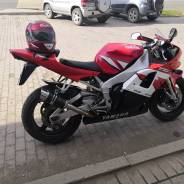 Yamaha R1, 2000 