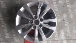 Диск литой Kia Ceed JD Киа Сид 2012 R16 в Челябинске JD. 6.5x16"