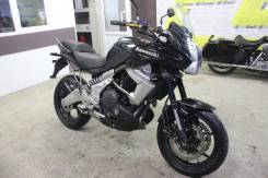 Kawasaki Versys 650, 2009 во Владивостоке Kawasaki Versys 650. 650 куб. см., исправен, птс, без пробега
