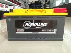 Аккумулятор Alphaline AGM59520 95а/ч 950А во Владивостоке Аккумулятор. Volkswagen Touareg, 7L6, 7LA, 7P5, 7P6 Volkswagen Phaeton, 3D2, 3D3, 3D4, 3D6, 3D7, 3D8 Audi: Q5, Q7, S5, TT RS, S4, A5, A4, R8 Porsche C...