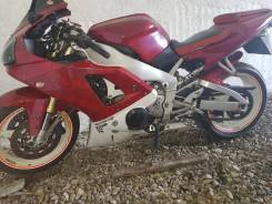 Yamaha R1, 1998 