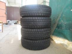 Pirelli Ice Asimmetrico, 175/65R15 в Находке Pirelli Ice Asimmetrico. Зимние, без шипов, 2014 год, 10 %, 4 шт
