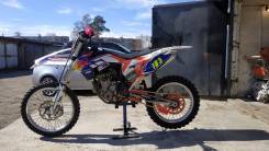 KTM 350 SX-F, 2013 в Ангарске KTM 350 SX-F. 350 куб. см., исправен, без птс