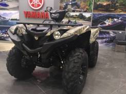 Yamaha Grizzly 700, 2019 