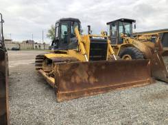 Shantui SD16L, 2013 во Владивостоке Shantui SD16L. Бульдозер , 9 726 куб. см., 18 000 кг.