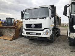 Dongfeng, 2014 в Красноярске Dongfeng. Грузовой самосвал DONG FENG 6*4, 9 726 куб. см., 25 000 кг., 6x4