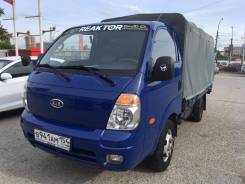 Kia Bongo III, 2008 в Новосибирске Kia Bongo III. Kia Bongo, 2 900 куб. см., 1 200 кг., 4x2