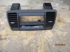Бортовой компьютер с рамкой 1Din Subaru Legacy/Outback BL/BP 2004г в Хабаровске Рамка магнитолы. Subaru Legacy, BL, BP, BL5, BL9, BLD, BLE, BP5, BP9, BPE, BPH Subaru Outback, BP, BP5, BP9, BPD, BPE, BPH