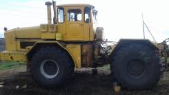 Кировец К-708, 2011 в Екатеринбурге Кировец К-708. К704РТ, 300 л.с.