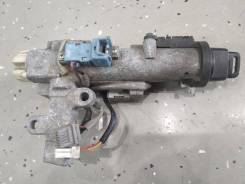 Замок зажигания Nissan Murano 2002-2008 год в Благовещенске Замок зажигания. Nissan Murano, PNZ50, PZ50, TZ50, Z50 Двигатели: QR25DE, VQ35DE