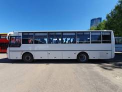 КАвЗ 4238-41, 2016 в Москве КАвЗ 4238-41. КАВЗ 4238-41 "Аврора" б/у, 44 места, В кредит, лизинг