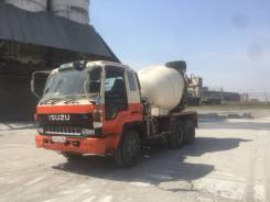 Isuzu Forward, 1994 в Новосибирске Isuzu Forward. V340 1994, 17 000 куб. см., 5,00 куб. м.
