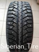 Bridgestone Ice Cruiser 7000S, 205/55 R16 в Омске Bridgestone Ice Cruiser 7000S. Зимние, шипованные, без износа, 4 шт