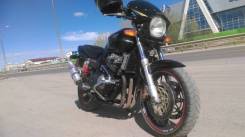 Honda CB 400, 2002 