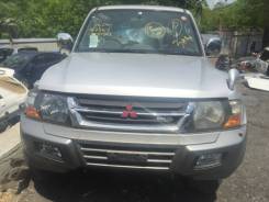 Фара правая Mitsubishi Pajero V65W, V75W. V73W, V68W, V78W во Владивостоке Фара. Mitsubishi Pajero, V65W, V68W, V73W, V75W, V78W