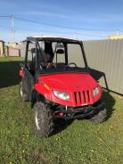 Arctic Cat 650 H1, 2006 