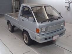Toyota Lite Ace Truck, 1998 во Владивостоке Toyota Lite Ace Truck. Toyota LiteAce Truck, 1 800 куб. см., 849 кг., 4x4. Под заказ