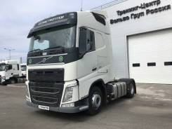 Volvo FH13, 2016 в Екатеринбурге Volvo FH13. Тягач 4x2 2016г (ID 339700), 13 000 куб. см., 4x2. Под заказ