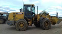 XCMG LW500FN, 2016 в Тайшете XCMG LW500FN. Продается фронтальный погрузчик, 5 000 кг., Дизельный, 1,80 куб. м.