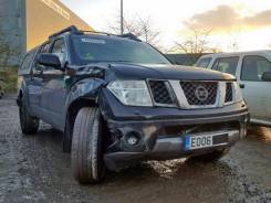 Двигатель yd25det navara d40 в Новокузнецке Двигатель в сборе. Nissan Navara, D40, D40M Nissan Pathfinder, R51M Двигатели: V9X, VQ40DE, YD25DDTI