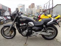 Honda х4 МОЖНО В КРЕДИТ, 1999 в Хабаровске Honda. 1 300 куб. см., исправен, птс, без пробега
