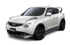   Impul Nissan Juke 