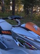 Продам гидроцикл BRP Sea-doo RXP 255 в Томске BRP Sea-Doo RXP. 2009 год год