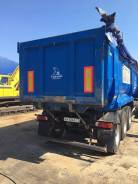 Тонар 952301, 2017 в Екатеринбурге Тонар 952301. Полуприцеп , 28 000 кг.