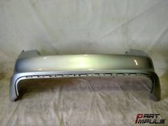 Бампер задний Skoda Rapid (03.2014 - н. в. ) в Новосибирске Бампер. Skoda Rapid, NH1, NH3 BLF, BLS, CAXA, CAXC, CAYA, CAYB, CAYC, CBZA, CBZB, CDEA, CFNA, CGGB, CGPA, CGPB, CGPC, CHYA, CHYB, CHZB, CHZC, CJSB, CJ...