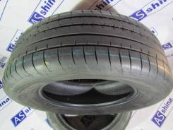 Goodyear Eagle F1 Asymmetric 3, 235 / 65 / R17 в Москве Goodyear Eagle F1 Asymmetric 3. Летние, 30 %