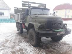 ЗИЛ 131, 1984 в Омске ЗИЛ 131. Продаётся