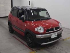Крепление бампера переднее правое 71731-76R00 Suzuki Xbee MN71S во Владивостоке Крепление бампера. Suzuki Xbee, MN71S Двигатель K10C