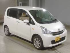 Крепление бампера переднее левое 52116-В2270 Daihatsu Move во Владивостоке Крепление бампера. Daihatsu Move, LA100S Subaru Stella, LA100F, LA110F KF, KFDET, KFVE