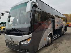 Higer KLQ6128K, 2019 в Липецке Higer KLQ6128K. Продается автобус Higer, 55 мест, В кредит, лизинг