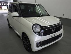 Уголок жабо правый 74213-T4G-000 Honda N-ONE JG1 во Владивостоке Решетка, жабо под дворники. Honda N-ONE, JG1