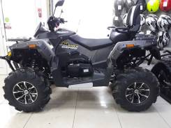 Stels ATV 650 Guepard Trophy Carbon. ., 2019 