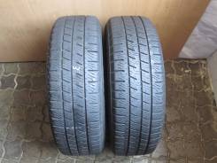 Goodyear Cargo Vector 2, 205 65 R 16C в Краснодаре Goodyear Cargo Vector 2. Летние, 2016 год, 30 %