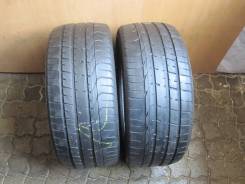 Pirelli Zero, 225 40 R 19 в Краснодаре Pirelli Zero, 225 40 R 19. Летние, 2016 год, 30 %, 2 шт