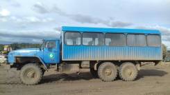 Урал 32551-0010-41, 2007 в Тайшете Урал 32551-0010-41. Продается Урал Вахтовка, 20 мест