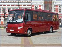 ПАЗ Вектор 8.8, 2019 в Москве ПАЗ Вектор 8.8. Автобус ПАЗ 320414-04 Вектор 8.8, 64 места, В кредит, лизинг
