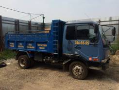 Nissan Diesel Condor, 1993 в Красноярске Nissan Diesel Condor. , 6 925 куб. см., 7 975 кг., 4x2